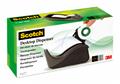 Self-adhesive tape-dispenser, 3M SCOTCH 